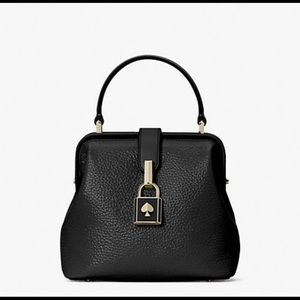 Kate Spade top handle Remedy bag